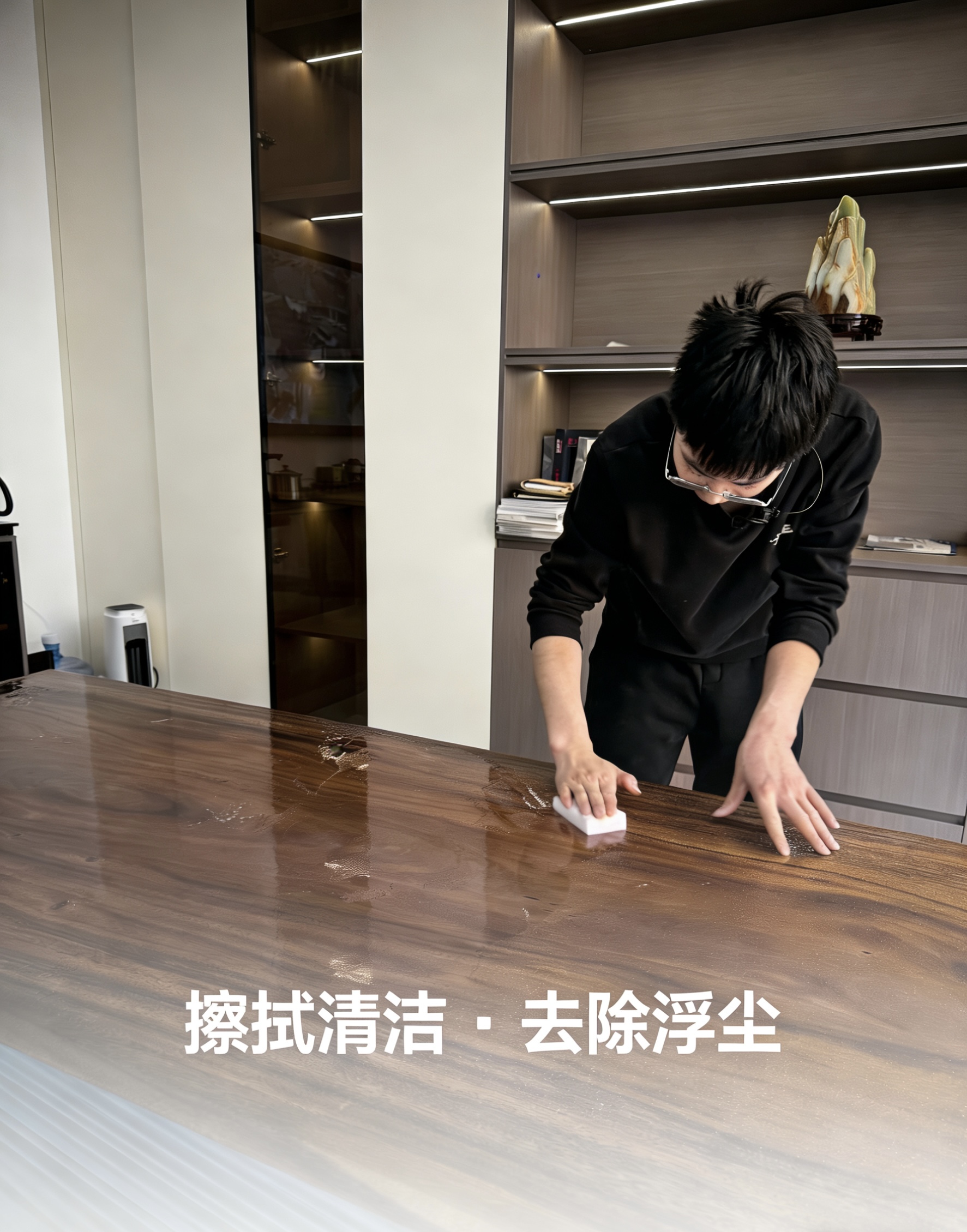 通辽家具建筑贴膜